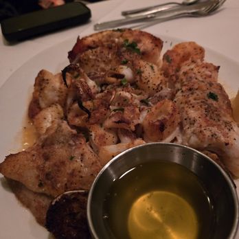 Matthew's Italian Restaurant - broiled seafood platter - Italian Near Me - Clifton, New Jersey Matthew's Italian Restaurant - broiled seafood platter - Italian Near Me - Clifton, New Jersey