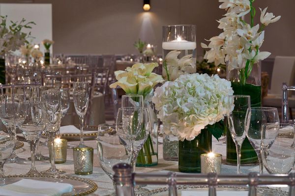 Renaissance Providence Downtown Hotel by null