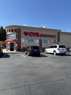 CVS Pharmacy