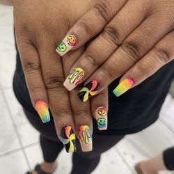 Plattsmouth Nails Spa