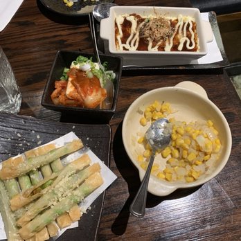 Izakaya Ginji - Izakaya-style small appetizers - Izakaya Near Me - San Mateo, California