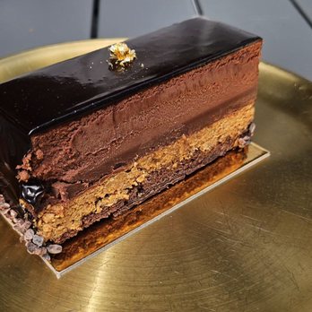 Boho Petite - Bakeries Near Me - San Francisco, California