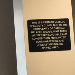 Huntsville Cardiovascular Clinic