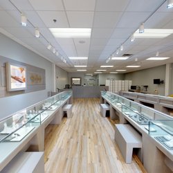 Inside Store