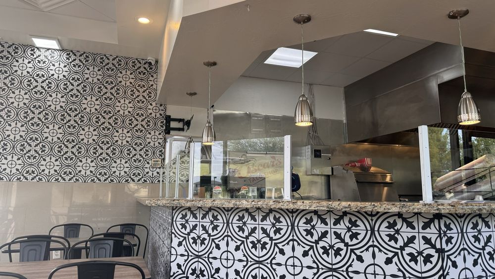 Oscar's Taco Shop