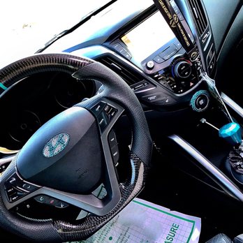 HG Performance - Auto Customization Near Me - San Marcos, California