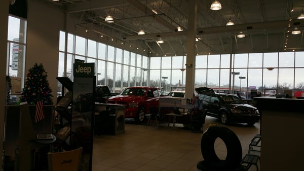 Marty Cancila Dodge Chrysler Jeep Ram Cars MARTY CANCILA DODGE CHRYSLER JEEP RAM - Updated July 2025 - 25 Photos