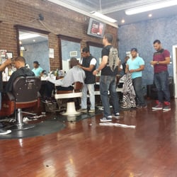 City Barbers