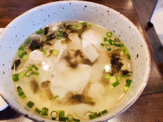 Shanghai Dumpling King (Richmond) by null