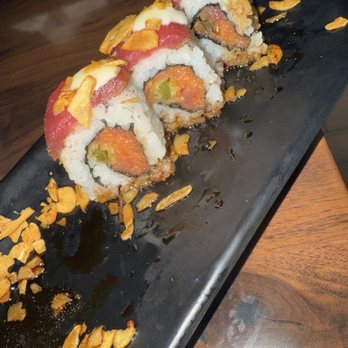 Kan Sushi - Fresh Food For Days!!! - Sushi Bars Near Me - Honolulu, Hawaii