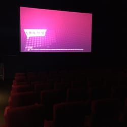 Hoyts - The dark cinema