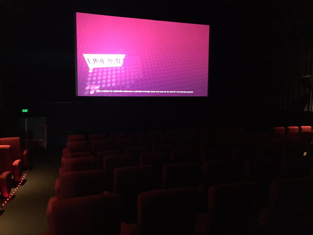 HOYTS 63 The Mall, Bankstown New South Wales, Australia Cinema