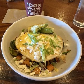TownHall - Paleo Power Bowl - New American Near Me - Cleveland, Ohio TownHall - Paleo Power Bowl - New American Near Me - Cleveland, Ohio
