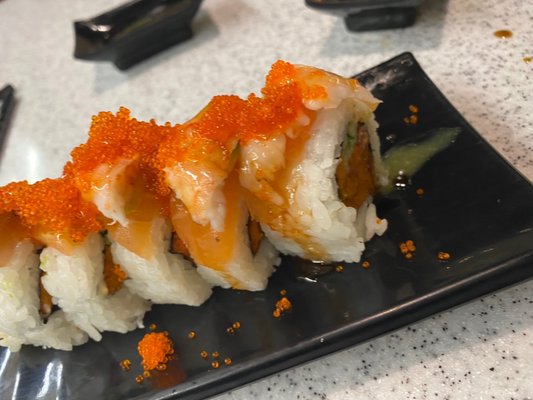 Point Sushi - Bullet Train Sushi Bar by null