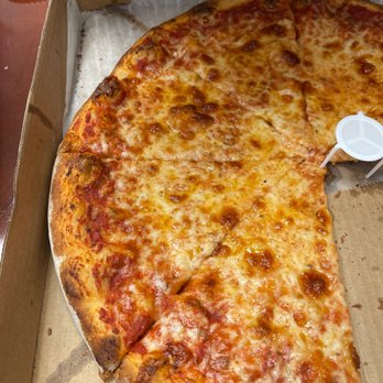 Tomasso's Pizza & Subs