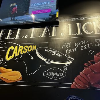 Crab N Spice - Seafood Near Me - Carson, California Crab N Spice - Seafood Near Me - Carson, California