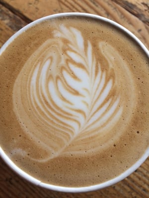 Caffe Ladro - Kirkland by null