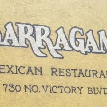Barragan's - Mexican Near Me - Burbank, California