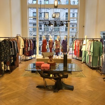 Marina Rinaldi - Women's Clothing Near Me - New York, New York