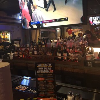 Wings Etc - Bar - Chicken Wings Near Me - Muncie, Indiana Wings Etc - Bar - Chicken Wings Near Me - Muncie, Indiana