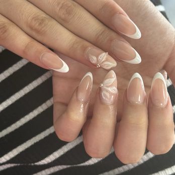 Emily Nail Salon - Nail Salons Near Me - Lawrenceville, Georgia