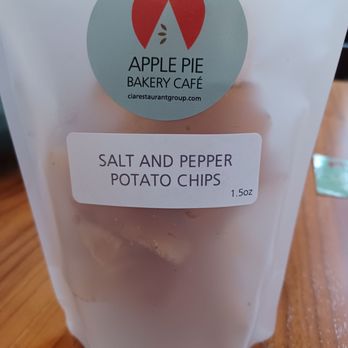 Apple Pie Bakery Café - $2.50 - Bakeries Near Me - Hyde Park, New York