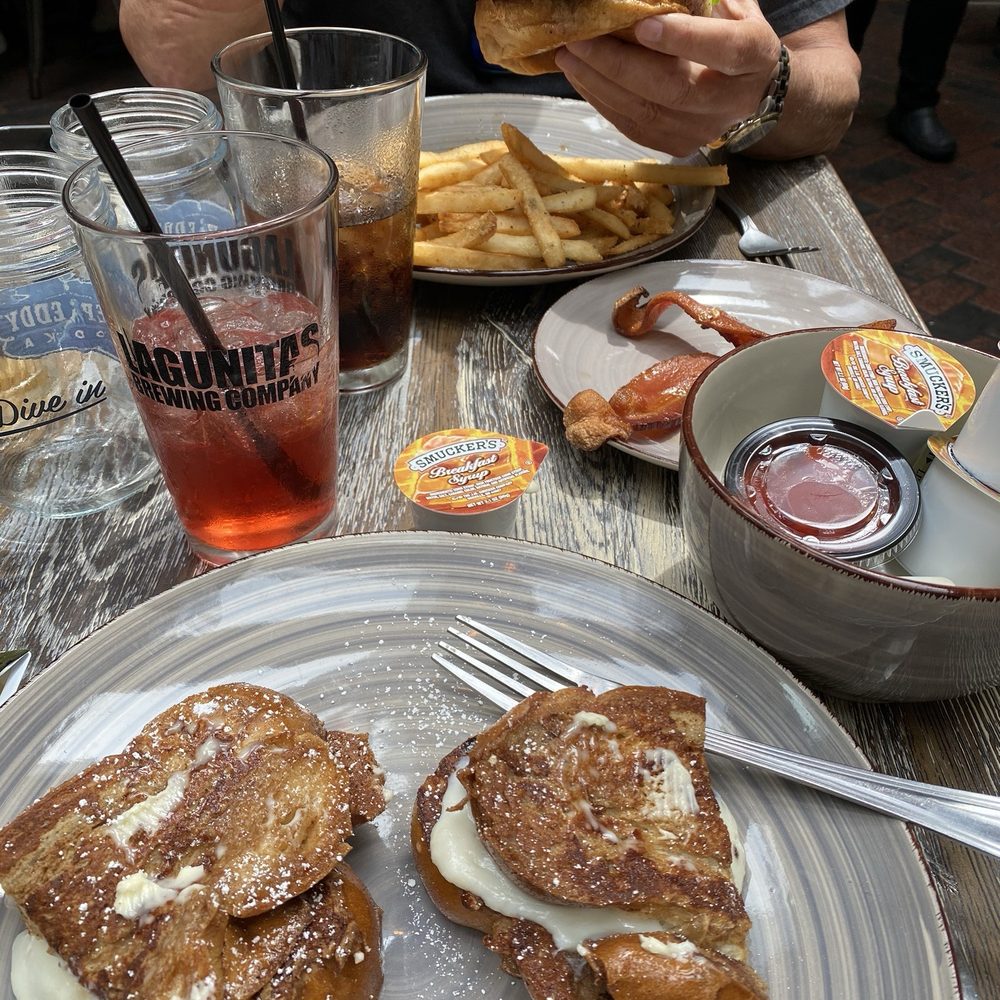 Mack's - Breakfast & Brunch Near Me - Babylon, New York Mack's - Breakfast & Brunch Near Me - Babylon, New York