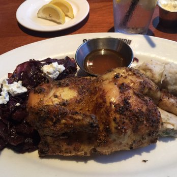 Copper Canyon Grill - Mehhhhh. - American Near Me - Lanham, Maryland