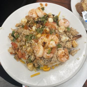 Bear E Patch Cafe - Diners Near Me - Charleston, South Carolina