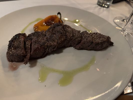 Brasa Churrasqueria by null