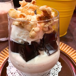Salted Caramel