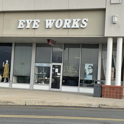 Eye Works - Eye Works