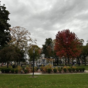 Kellogg Park - Parks Near Me - Plymouth, Michigan Kellogg Park - Parks Near Me - Plymouth, Michigan