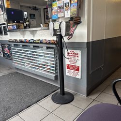 Stinky's Express Lube