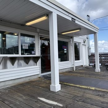 Northern Fish Products - Entry - Fish & Chips Near Me - Tacoma, Washington