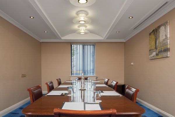 Park Inn By Radisson Shannon Airport by null
