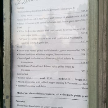 Grégoire - The menu posted outside of the storefront - French Near Me - Berkeley, California Grégoire - The menu posted outside of the storefront - French Near Me - Berkeley, California