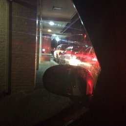 Outside . Drive-Thru slew of cars ; at 2:30AM! Unbelievable. Horrid. Outside . Drive-Thru slew of cars ; at 2:30AM! Unbelievable. Horrid.