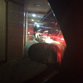 Jack in the Box - Outside . Drive-Thru slew of cars ; at 2:30AM! Unbelievable. Horrid. - Burgers Near Me - Longview, Washington Jack in the Box - Outside . Drive-Thru slew of cars ; at 2:30AM! Unbelievable. Horrid. - Burgers Near Me - Longview, Washington
