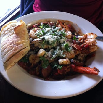 Toomey's - New American Near Me - Mammoth Lakes, California