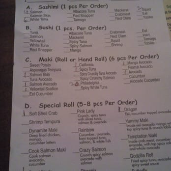Sushi Palace - menu - Japanese Near Me - Great Neck, New York Sushi Palace - menu - Japanese Near Me - Great Neck, New York