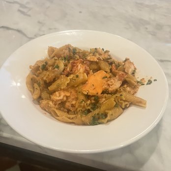Pulito Osteria - Old Bay, lobster pasta - Italian Near Me - Jackson, Mississippi Pulito Osteria - Old Bay, lobster pasta - Italian Near Me - Jackson, Mississippi