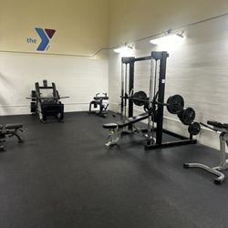 Treasure Island Community YMCA