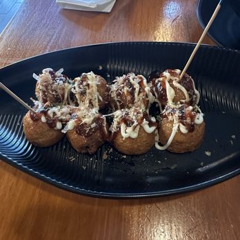 TOKYO-YA RAMEN - Takoyaki - Ramen Near Me - Portland, Oregon
