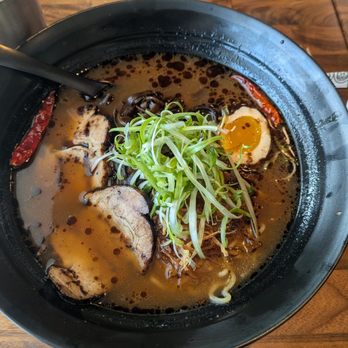 Tora Japanese Kitchen - mayu tonkatsu ramen - Asian Fusion Near Me - Los Angeles, California Tora Japanese Kitchen - mayu tonkatsu ramen - Asian Fusion Near Me - Los Angeles, California