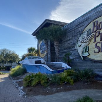 Destin Commons - Shopping Centers Near Me - Destin, Florida