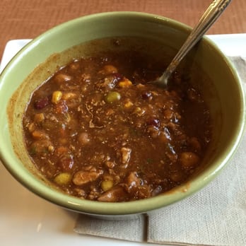 Panera Bread - Turkey chili was excellent!! - Soup Near Me - Killeen, Texas Panera Bread - Turkey chili was excellent!! - Soup Near Me - Killeen, Texas