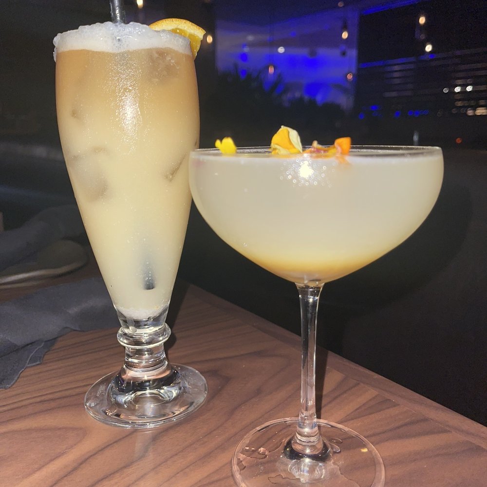 Toro Toro - Cocktails - Steakhouses Near Me - Miami, Florida