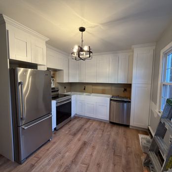 Alonzo Home Improvements - Flooring Near Me - White Plains, New York Alonzo Home Improvements - Flooring Near Me - White Plains, New York