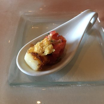 Salt - New American Near Me - Amelia Island, Florida